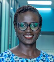 Mariama DIAZ